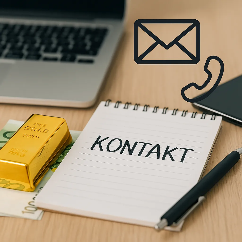 kontakt